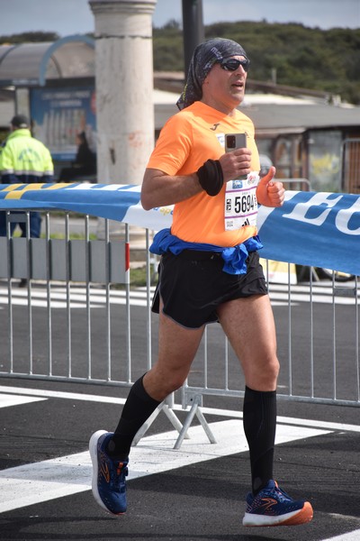 Roma Ostia Half Marathon [GOLD] (03/03/2024) 0103