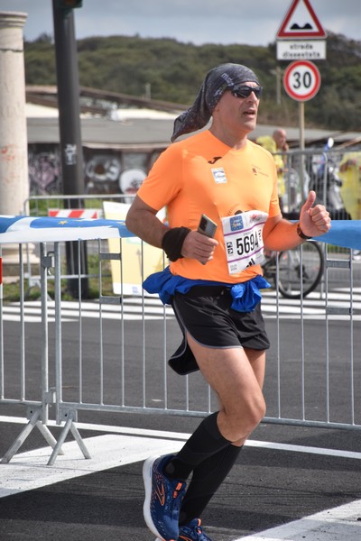 Roma Ostia Half Marathon [GOLD] (03/03/2024) 0104