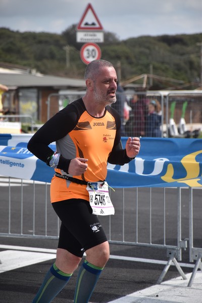 Roma Ostia Half Marathon [GOLD] (03/03/2024) 0108