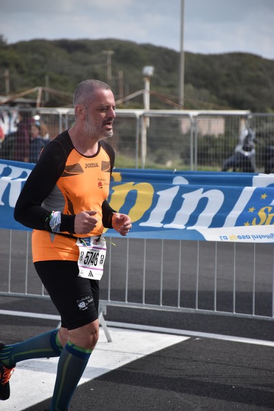 Roma Ostia Half Marathon [GOLD] (03/03/2024) 0109