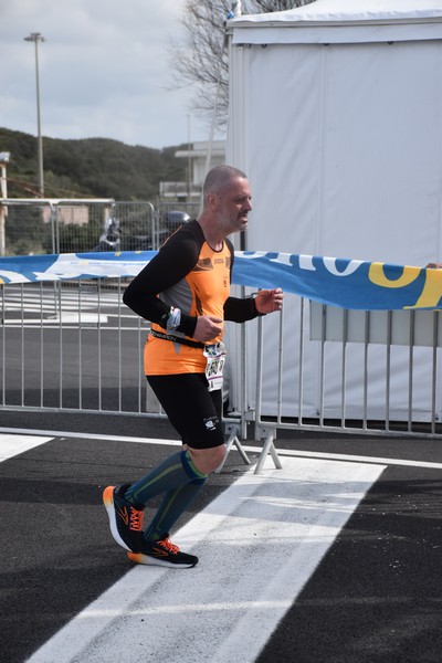 Roma Ostia Half Marathon [GOLD] (03/03/2024) 0111