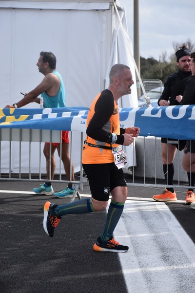 Roma Ostia Half Marathon [GOLD] (03/03/2024) 0114