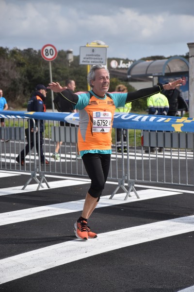 Roma Ostia Half Marathon [GOLD] (03/03/2024) 0120