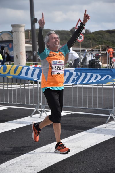 Roma Ostia Half Marathon [GOLD] (03/03/2024) 0123