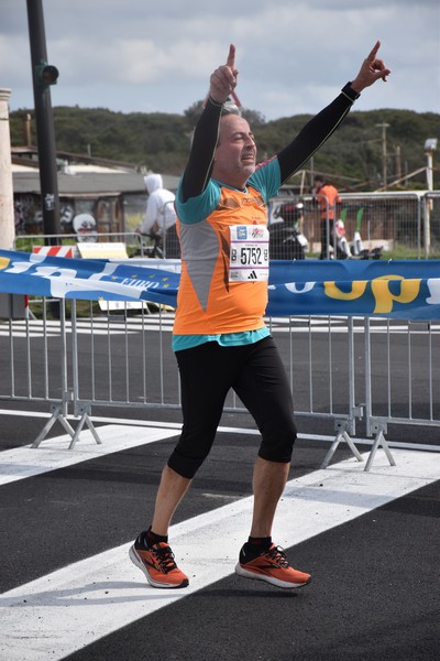 Roma Ostia Half Marathon [GOLD] (03/03/2024) 0124