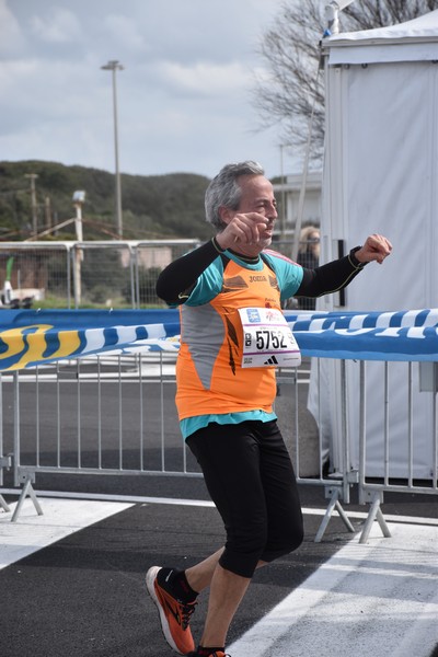 Roma Ostia Half Marathon [GOLD] (03/03/2024) 0125