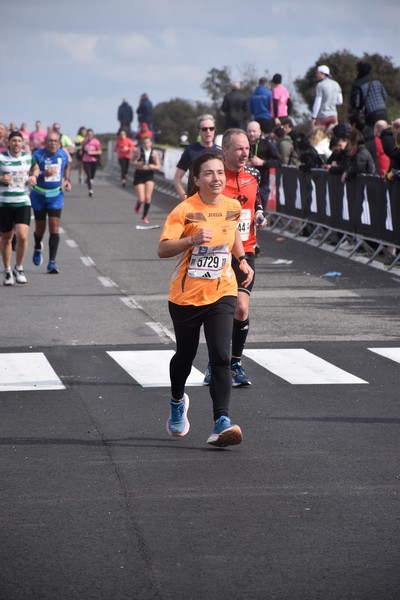 Roma Ostia Half Marathon [GOLD] (03/03/2024) 0128