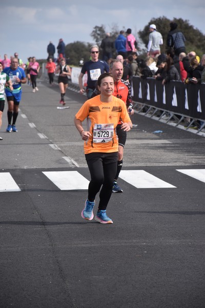 Roma Ostia Half Marathon [GOLD] (03/03/2024) 0129