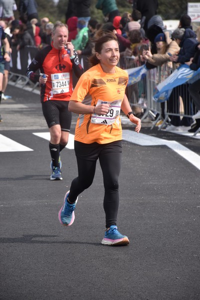 Roma Ostia Half Marathon [GOLD] (03/03/2024) 0132