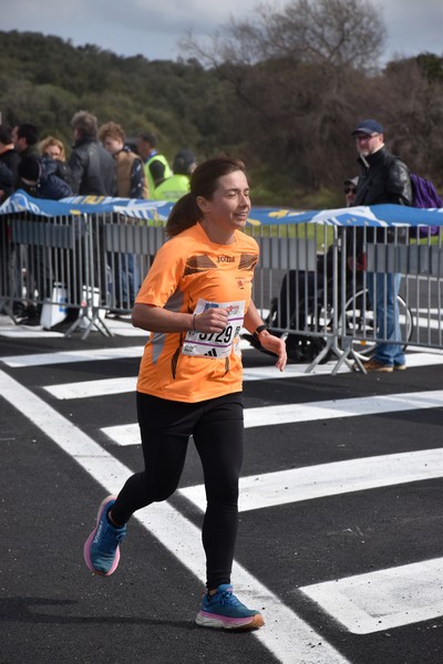 Roma Ostia Half Marathon [GOLD] (03/03/2024) 0134