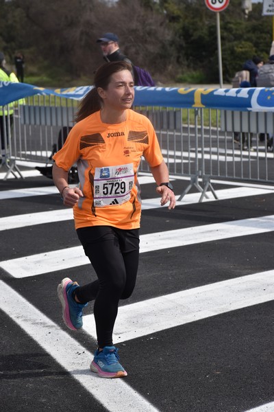 Roma Ostia Half Marathon [GOLD] (03/03/2024) 0136