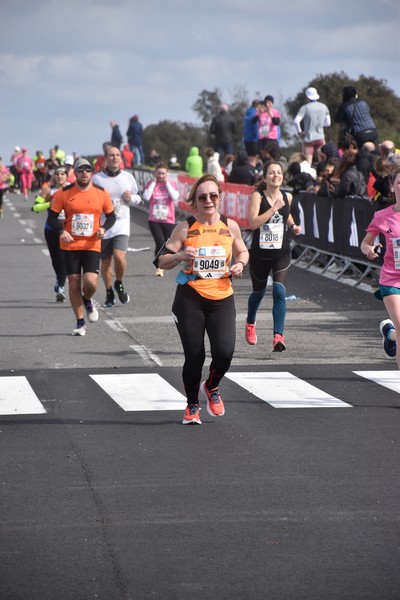 Roma Ostia Half Marathon [GOLD] (03/03/2024) 0137