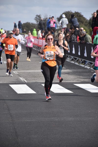 Roma Ostia Half Marathon [GOLD] (03/03/2024) 0139