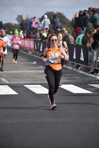 Roma Ostia Half Marathon [GOLD] (03/03/2024) 0140