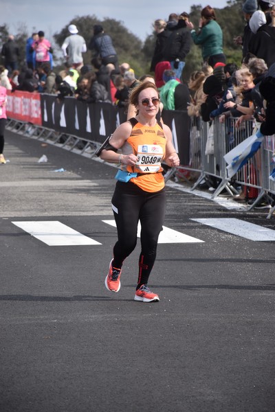 Roma Ostia Half Marathon [GOLD] (03/03/2024) 0142