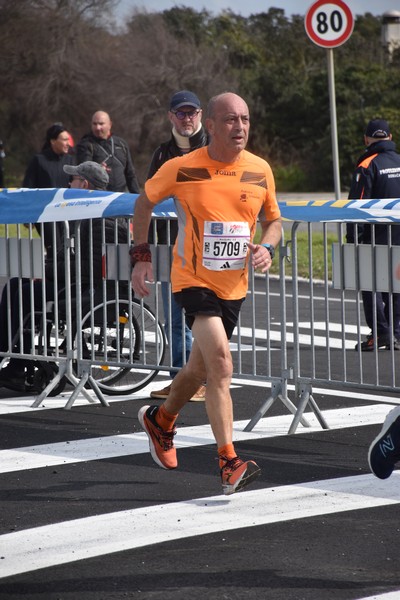 Roma Ostia Half Marathon [GOLD] (03/03/2024) 0145