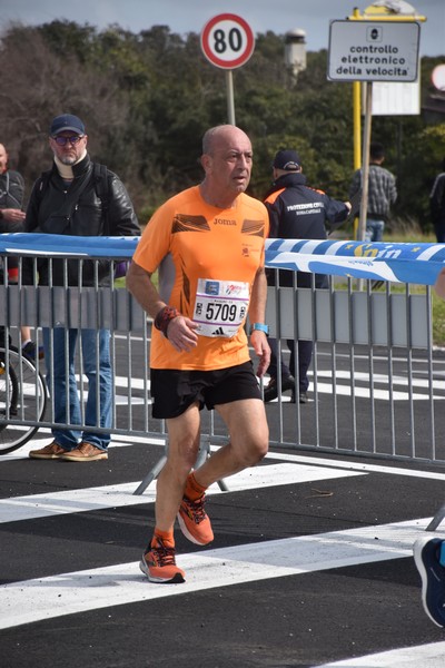 Roma Ostia Half Marathon [GOLD] (03/03/2024) 0146