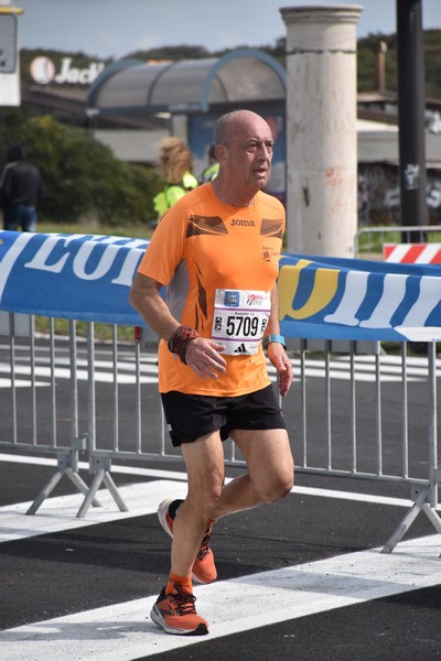 Roma Ostia Half Marathon [GOLD] (03/03/2024) 0149