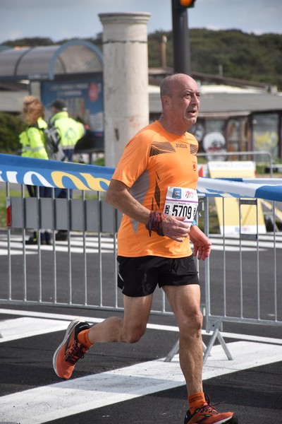 Roma Ostia Half Marathon [GOLD] (03/03/2024) 0150