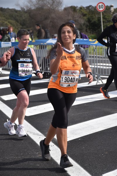 Roma Ostia Half Marathon [GOLD] (03/03/2024) 0162