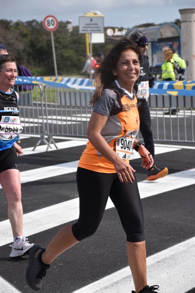 Roma Ostia Half Marathon [GOLD] (03/03/2024) 0164