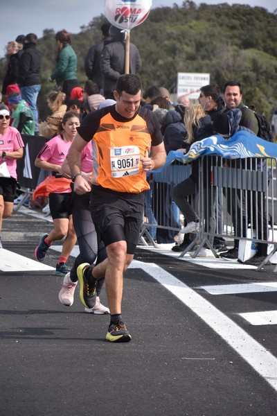 Roma Ostia Half Marathon [GOLD] (03/03/2024) 0167