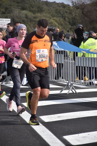 Roma Ostia Half Marathon [GOLD] (03/03/2024) 0168