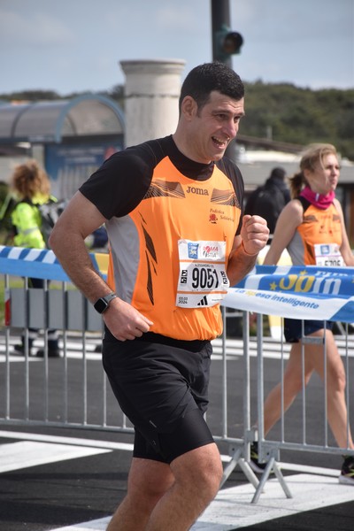 Roma Ostia Half Marathon [GOLD] (03/03/2024) 0172