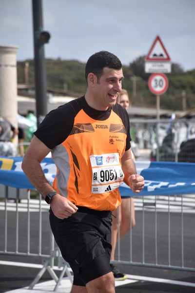 Roma Ostia Half Marathon [GOLD] (03/03/2024) 0173