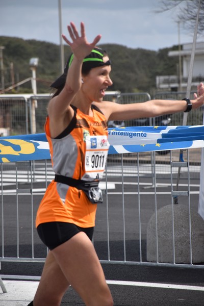 Roma Ostia Half Marathon [GOLD] (03/03/2024) 0176