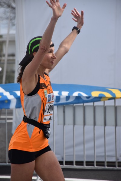 Roma Ostia Half Marathon [GOLD] (03/03/2024) 0177