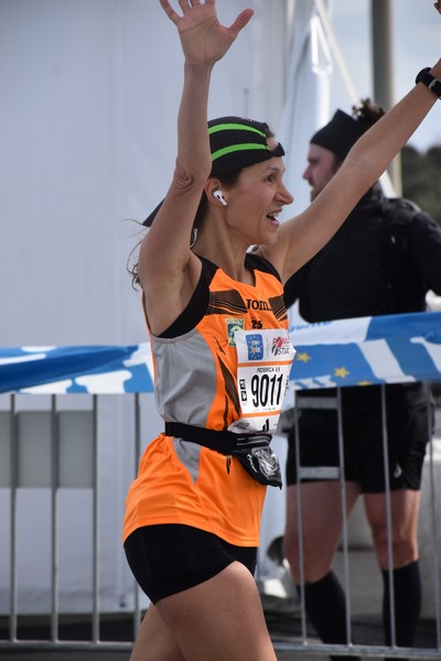 Roma Ostia Half Marathon [GOLD] (03/03/2024) 0179