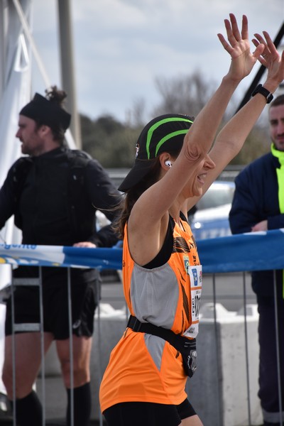 Roma Ostia Half Marathon [GOLD] (03/03/2024) 0180