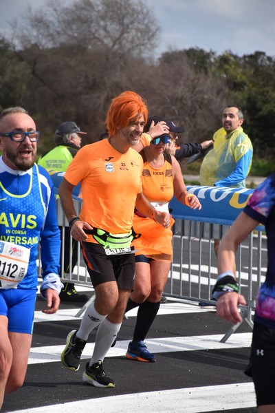 Roma Ostia Half Marathon [GOLD] (03/03/2024) 0182