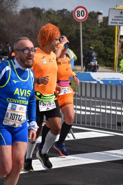 Roma Ostia Half Marathon [GOLD] (03/03/2024) 0184