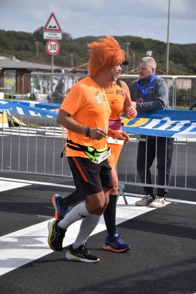 Roma Ostia Half Marathon [GOLD] (03/03/2024) 0187