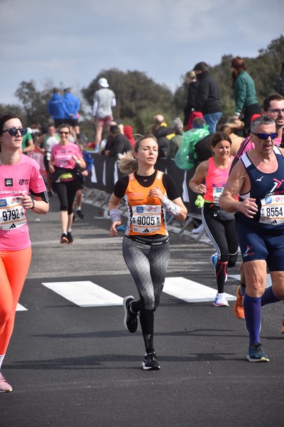 Roma Ostia Half Marathon [GOLD] (03/03/2024) 0193