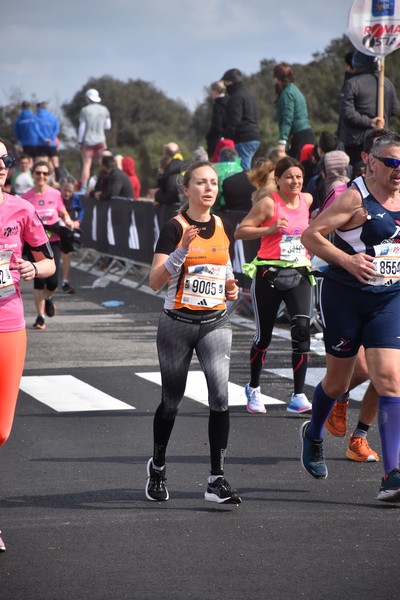 Roma Ostia Half Marathon [GOLD] (03/03/2024) 0194