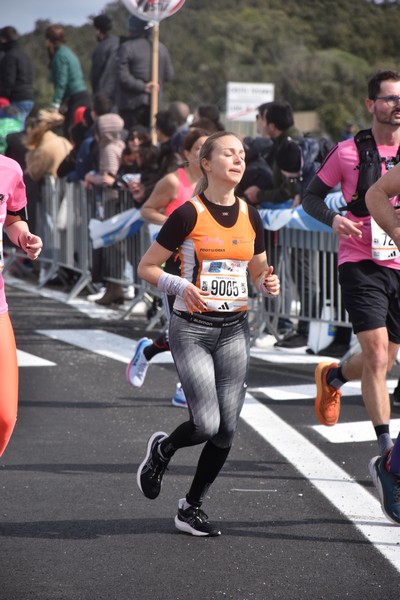 Roma Ostia Half Marathon [GOLD] (03/03/2024) 0196