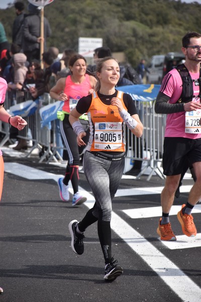 Roma Ostia Half Marathon [GOLD] (03/03/2024) 0197