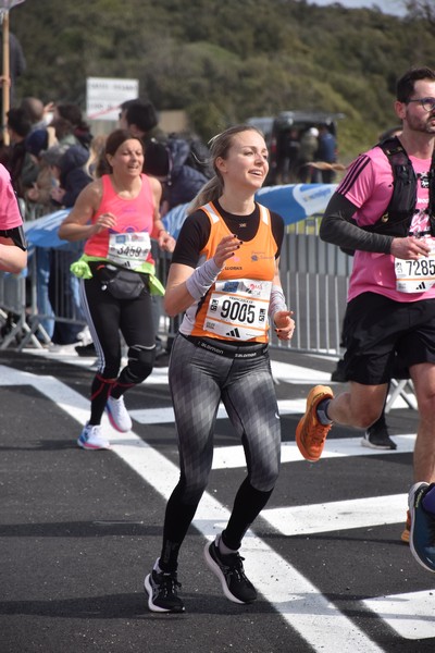 Roma Ostia Half Marathon [GOLD] (03/03/2024) 0198