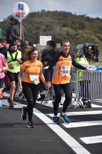 Roma Ostia Half Marathon [GOLD] (03/03/2024) 0201