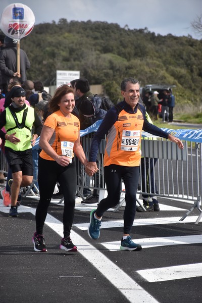 Roma Ostia Half Marathon [GOLD] (03/03/2024) 0202