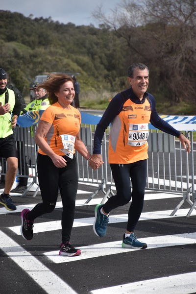 Roma Ostia Half Marathon [GOLD] (03/03/2024) 0203