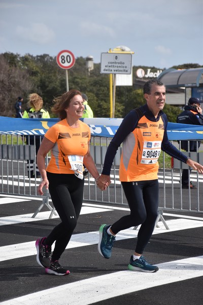 Roma Ostia Half Marathon [GOLD] (03/03/2024) 0207