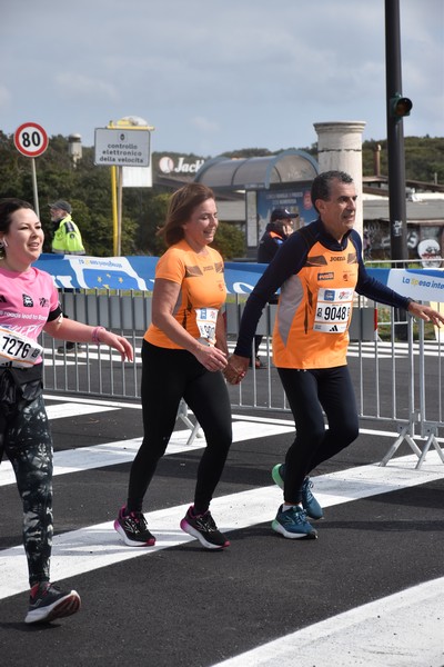 Roma Ostia Half Marathon [GOLD] (03/03/2024) 0209