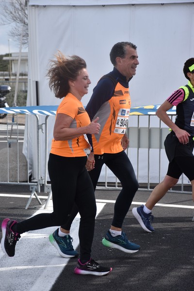 Roma Ostia Half Marathon [GOLD] (03/03/2024) 0210