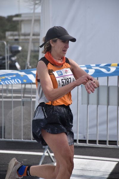 Roma Ostia Half Marathon [GOLD] (03/03/2024) 0214