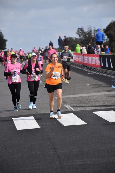 Roma Ostia Half Marathon [GOLD] (03/03/2024) 0220