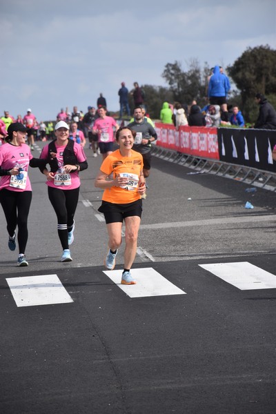 Roma Ostia Half Marathon [GOLD] (03/03/2024) 0221